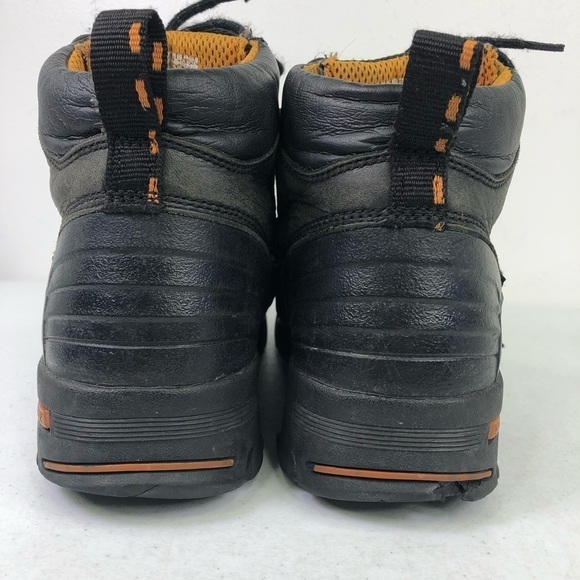 Timberland Pro Endurance Steel Toe Waterproof Leather Boots main image 7